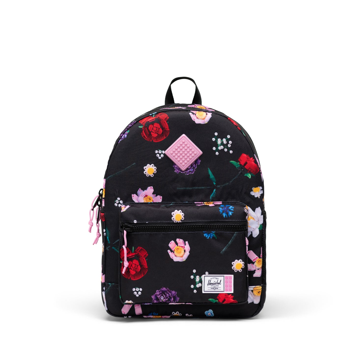 LEGO Heritage Kids Backpack - Falling Florals