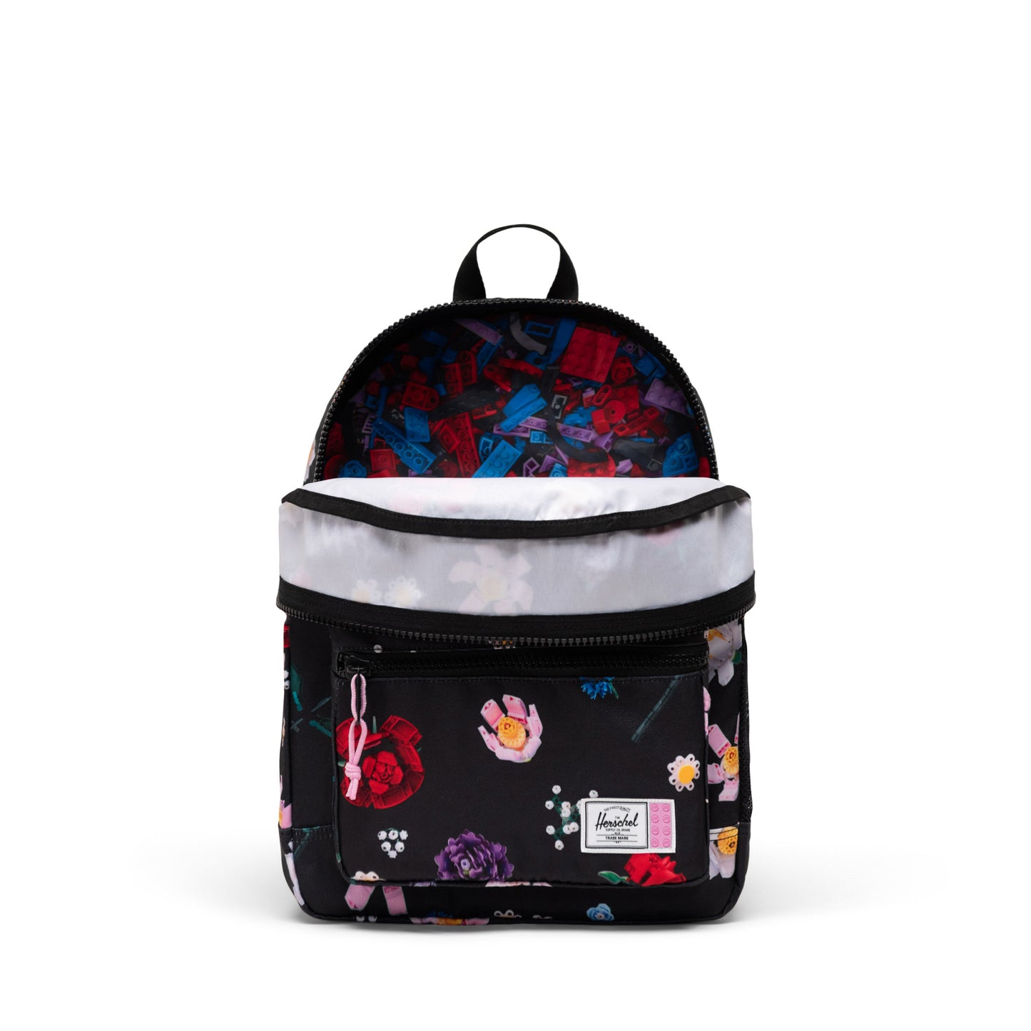 LEGO Heritage Kids Backpack - Falling Florals