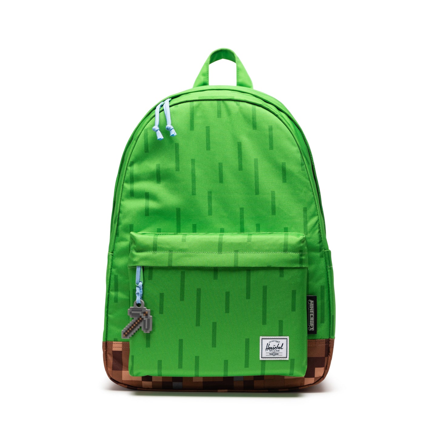 Minecraft Classic XL Backpack - The Overworld