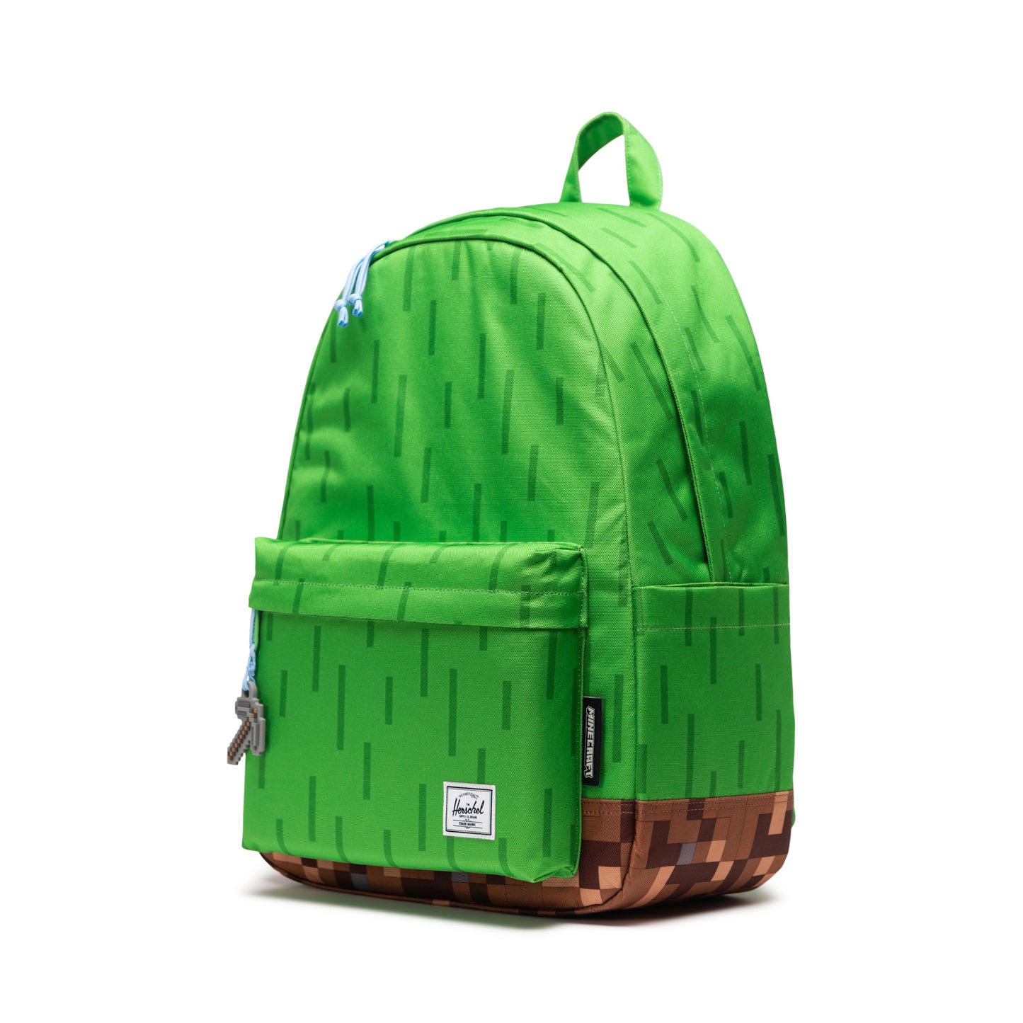 Minecraft Classic XL Backpack - The Overworld