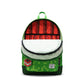Minecraft Herschel Heritage Youth Backpack - Creeper