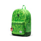 Minecraft Herschel Heritage Youth Backpack - Creeper
