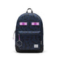 Minecraft Herschel Heritage Youth Backpack - Endgame
