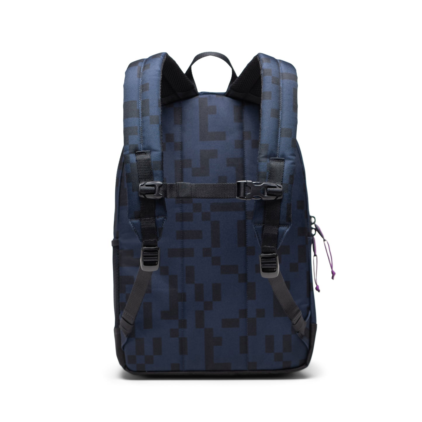 Minecraft Herschel Heritage Youth Backpack - Endgame