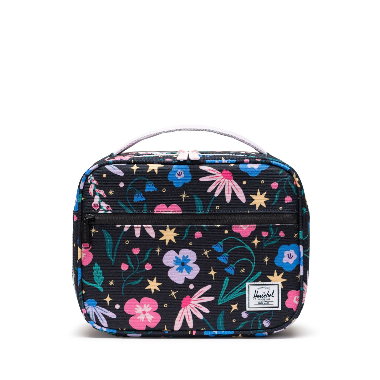 Pop Quiz Lunch Box - Enchanted Garden