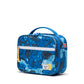 LEGO Pop Quiz Lunch Box - Abstract Bricks Blue