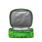 Minecraft Pop Quiz Lunch Box - Creeper