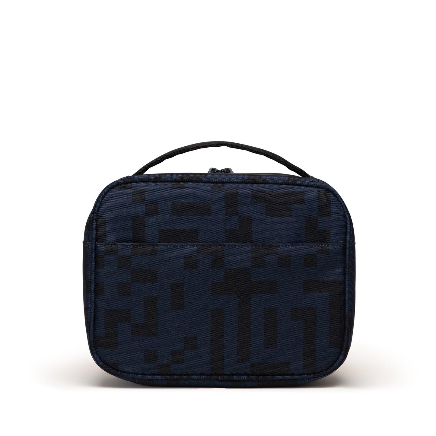 Minecraft Pop Quiz Lunch Box - Enderman