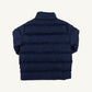 Cooper Coat, Nantucket Navy/Richmond Red
