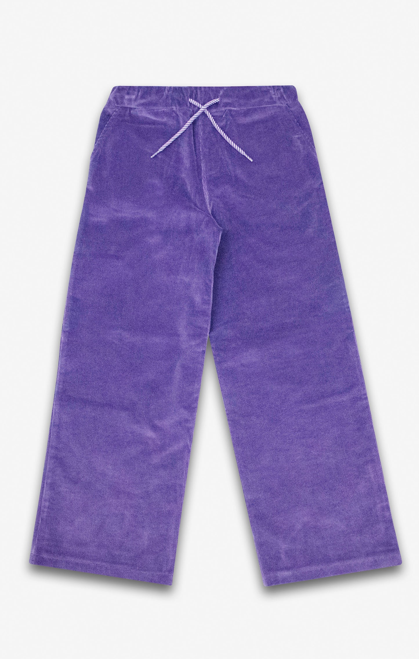 Club Pant, Hyacinth