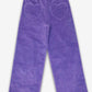Club Pant, Hyacinth