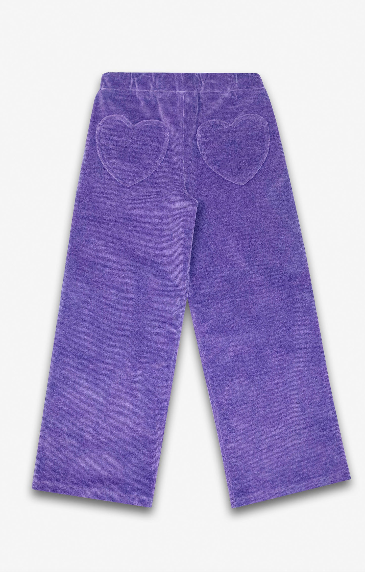 Club Pant, Hyacinth
