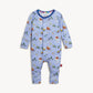 Coverall, Farm to Cradle