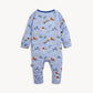 Coverall, Farm to Cradle