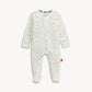 Footie, Nursery Magic Cream