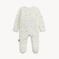 Footie, Nursery Magic Cream