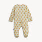 RightFit Footie, Fleur Sauvage