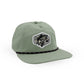 Snapback Hat, Gone Fishing