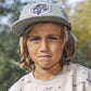 Snapback Hat, Gone Fishing