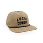 Snapback Hat, Local Cowboy