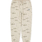 Bowie Fishing Jogger, Oatmeal