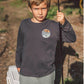 L/S Tee, Fish On