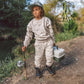 Ryder Fishing Sweatshirt, Oatmeal