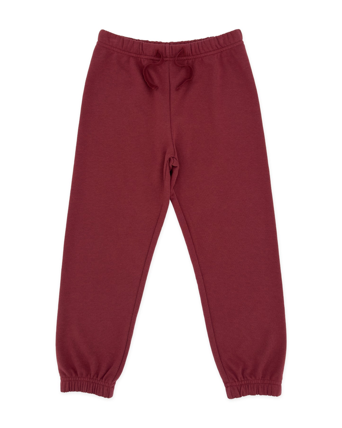 Piper Jogger, Mystic Maroon