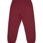 Piper Jogger, Mystic Maroon