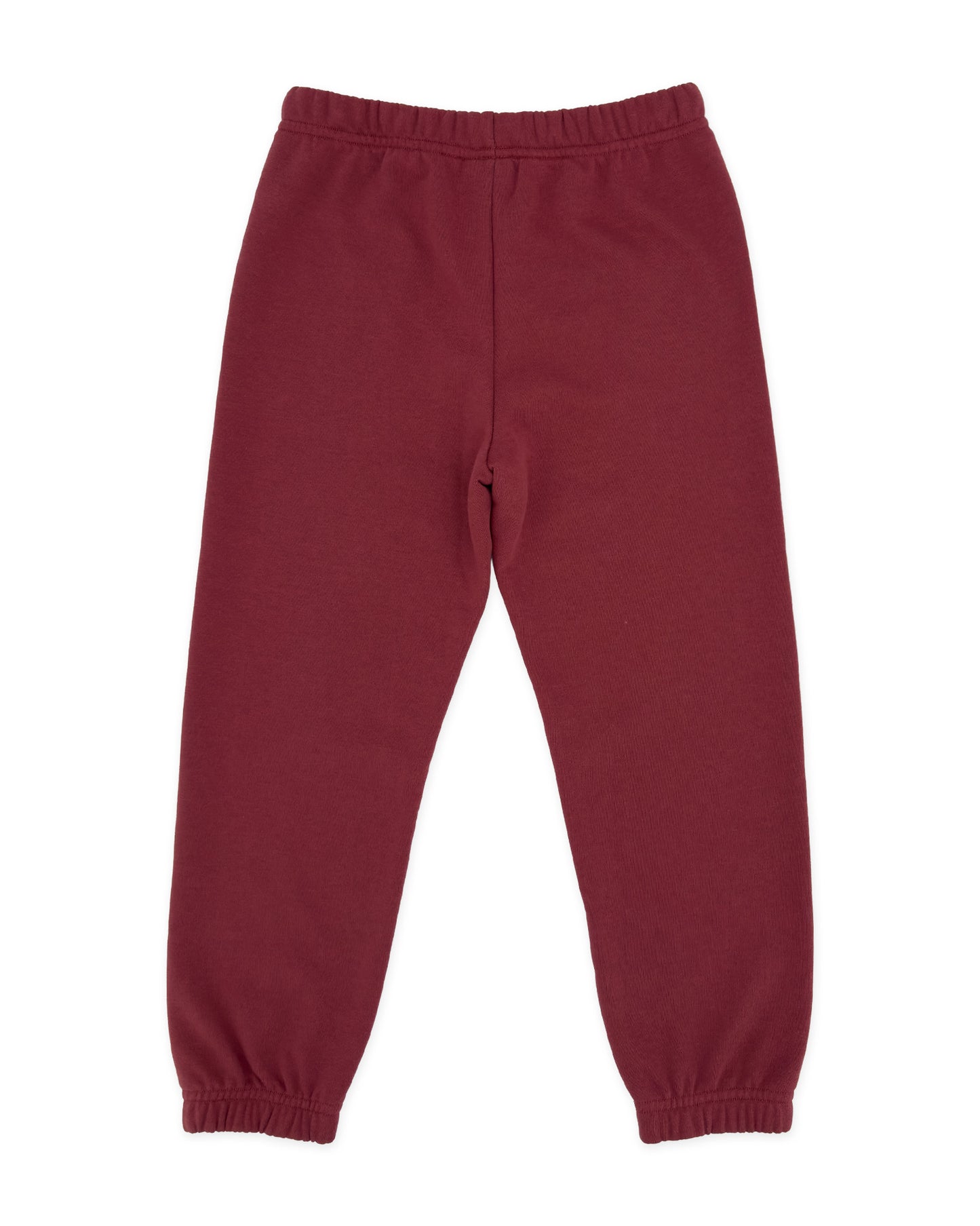 Piper Jogger, Mystic Maroon
