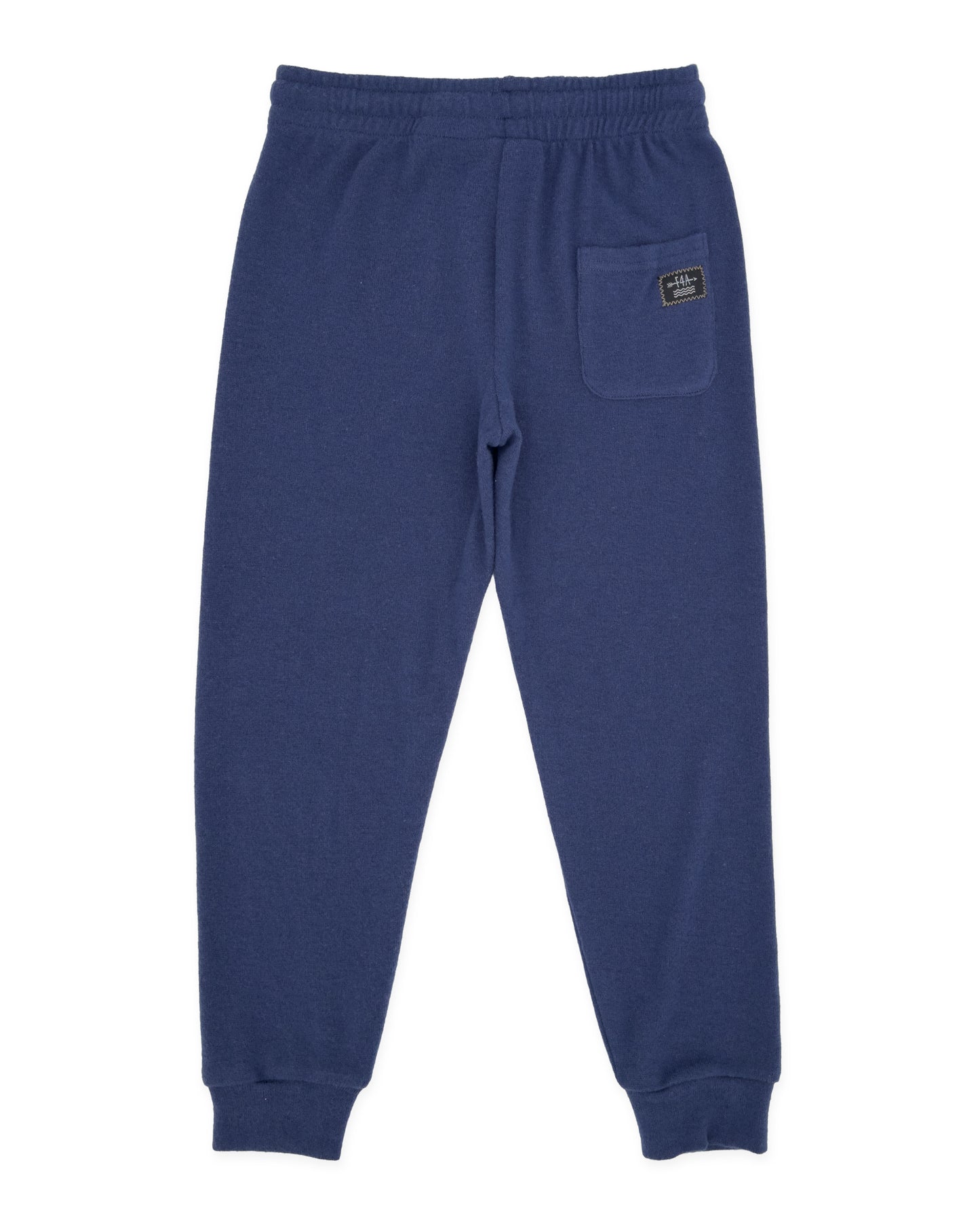 Hudson Hacci Jogger, Crown Blue
