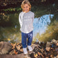 Hudson Hacci Jogger, Crown Blue