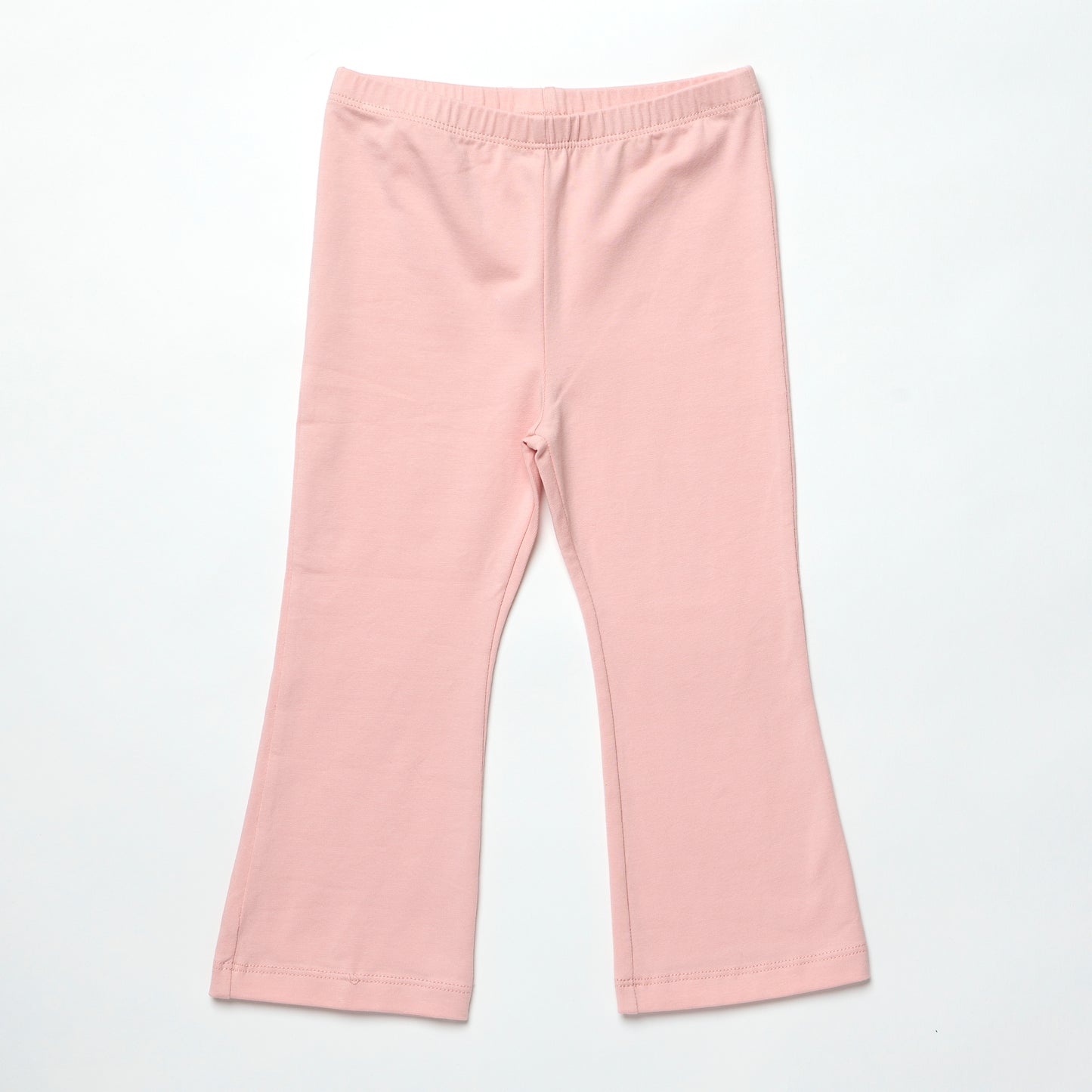 Cartwheel Flare Legging, Pink