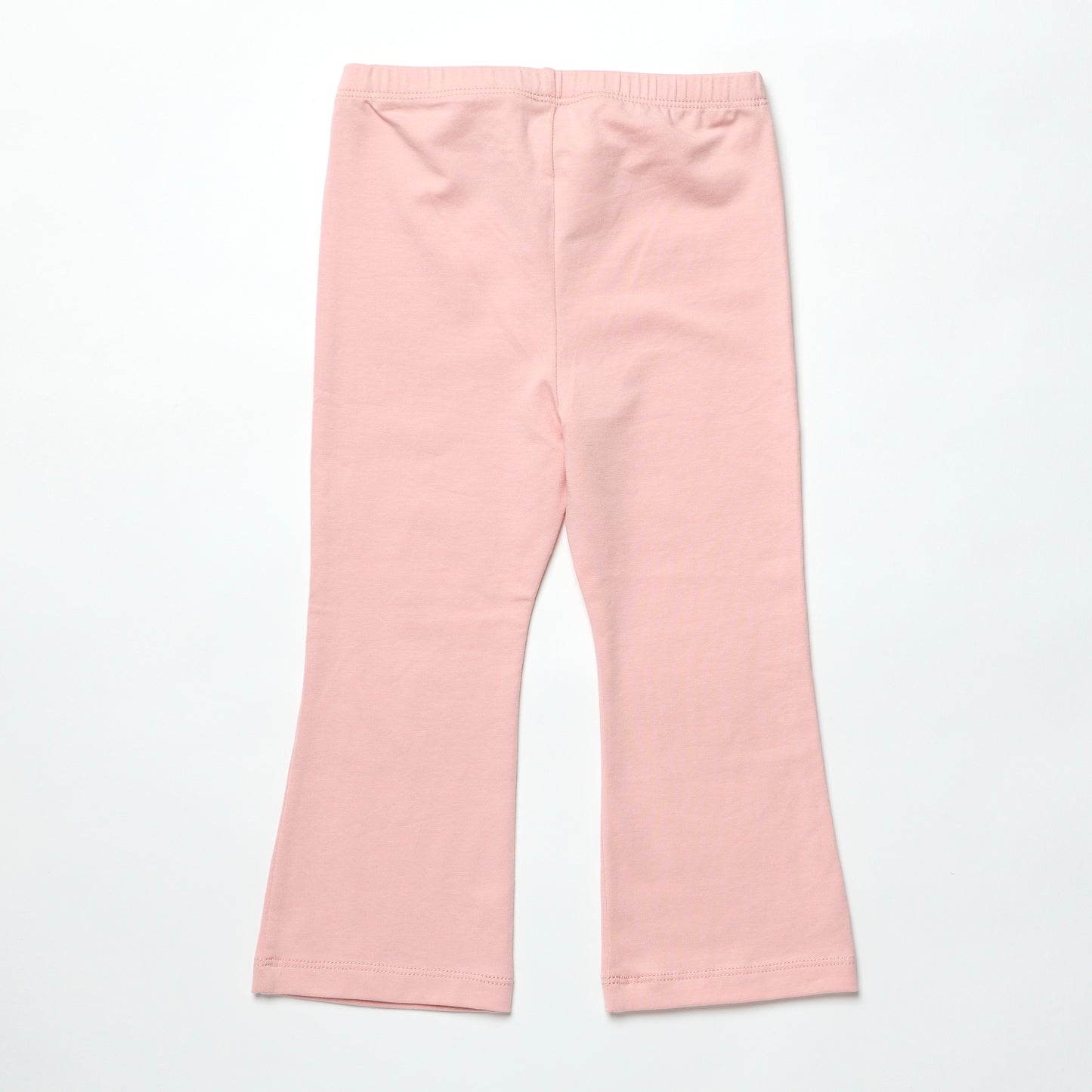 Cartwheel Flare Legging, Pink