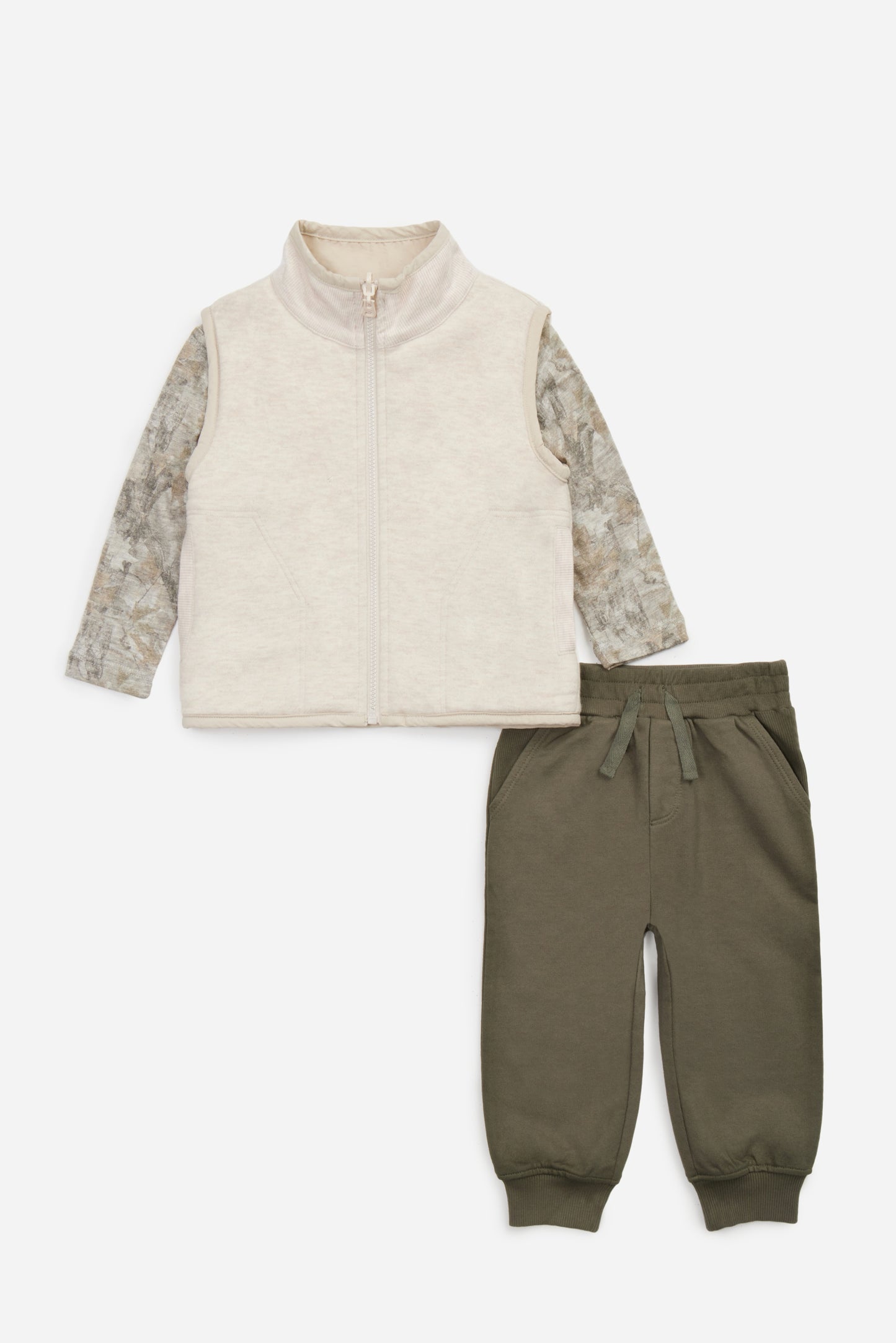 Bonfire Buddy 3-Piece Set