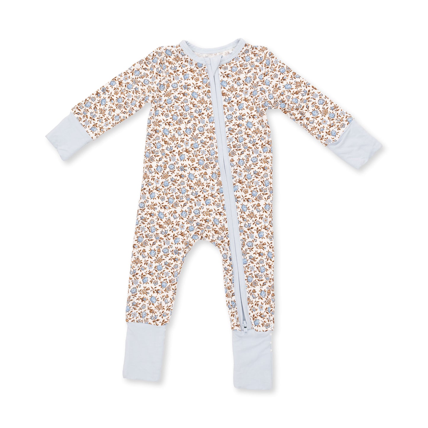 Conv. Romper, Hazel Floral