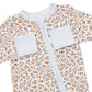 Conv. Romper, Hazel Floral