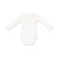 L/S Bodysuit, Snow White
