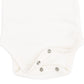 L/S Bodysuit, Snow White