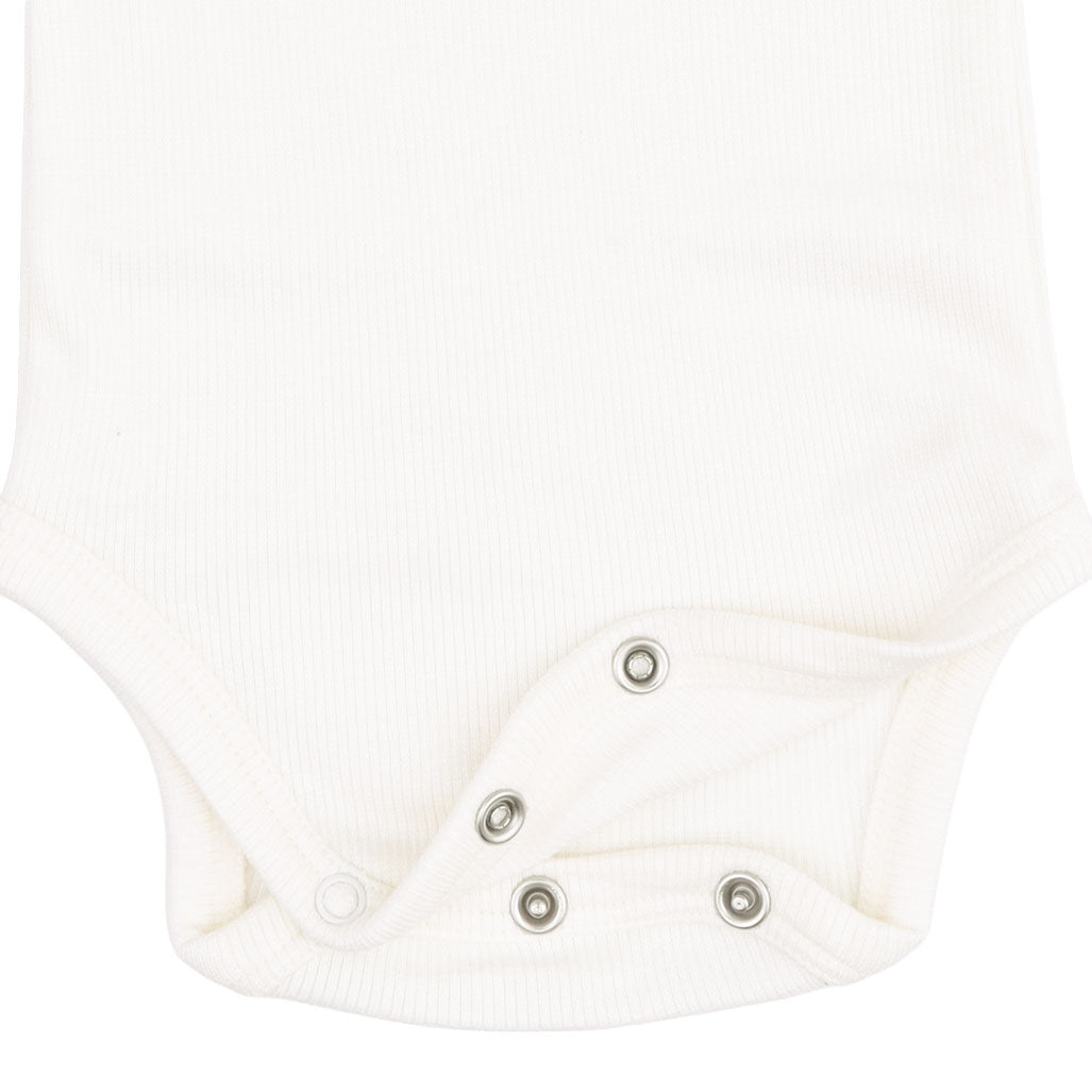 L/S Bodysuit, Snow White