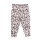 Legging, Leopard Rib