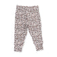 Legging, Leopard Rib