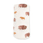 Swaddle Blanket, American Buffalo