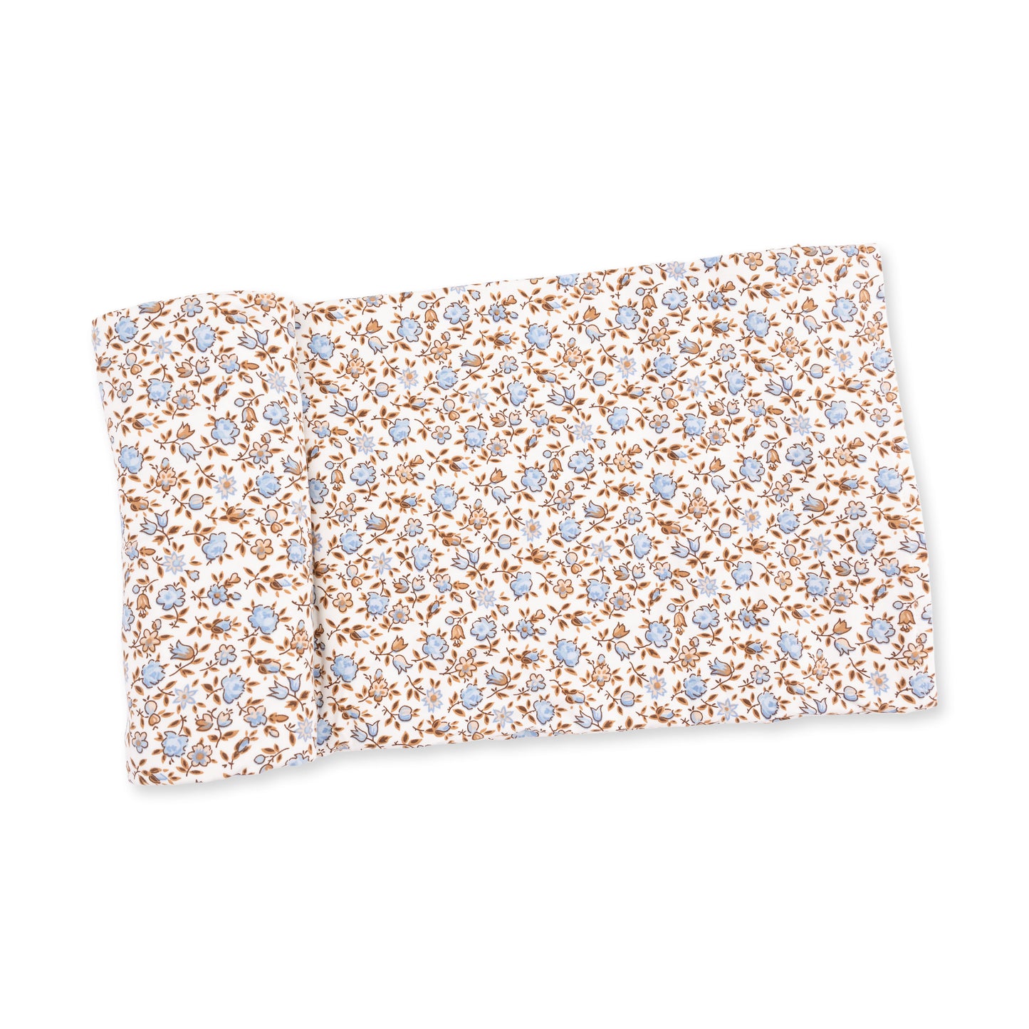 Swaddle Blanket, Hazel Floral