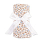 Swaddle Blanket, Hazel Floral