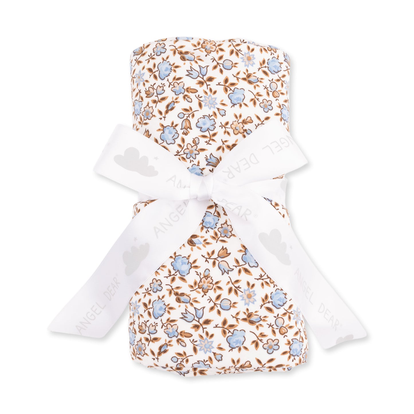 Swaddle Blanket, Hazel Floral