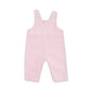 Classic Overall, Veiled Pink Corduroy