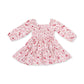 Dress and Legging Set, Serene Floral