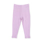 Ruffle Sweatshirt and Legging Set, Violetta Floral