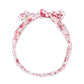 Knot Headband, Serene Floral